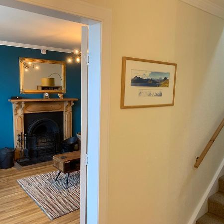 The Croft House Villa Milovaig ภายนอก รูปภาพ