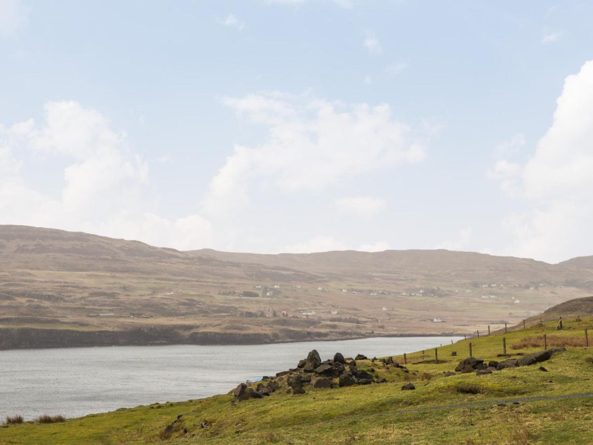 The Croft House Villa Milovaig ภายนอก รูปภาพ