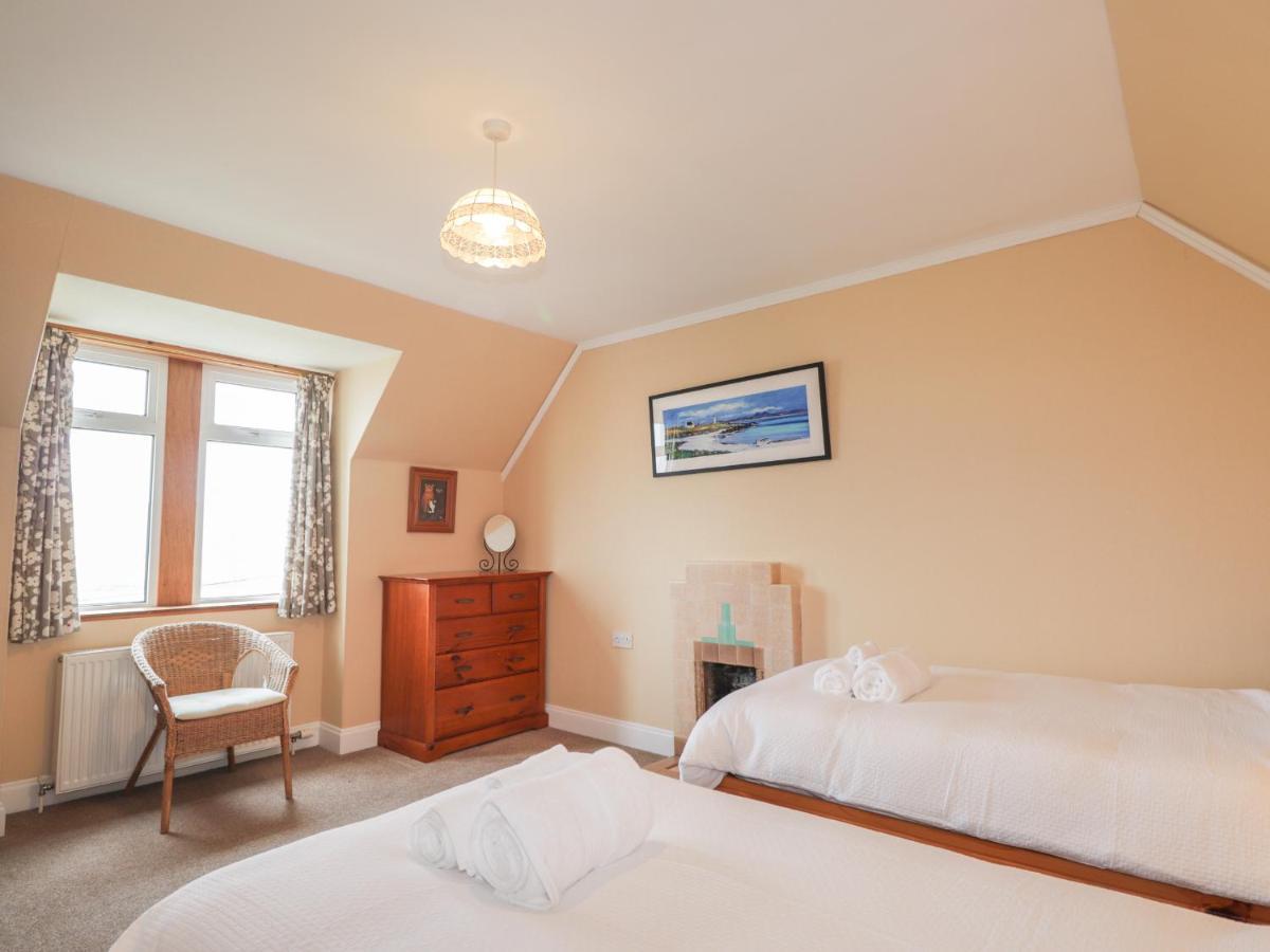 The Croft House Villa Milovaig ภายนอก รูปภาพ