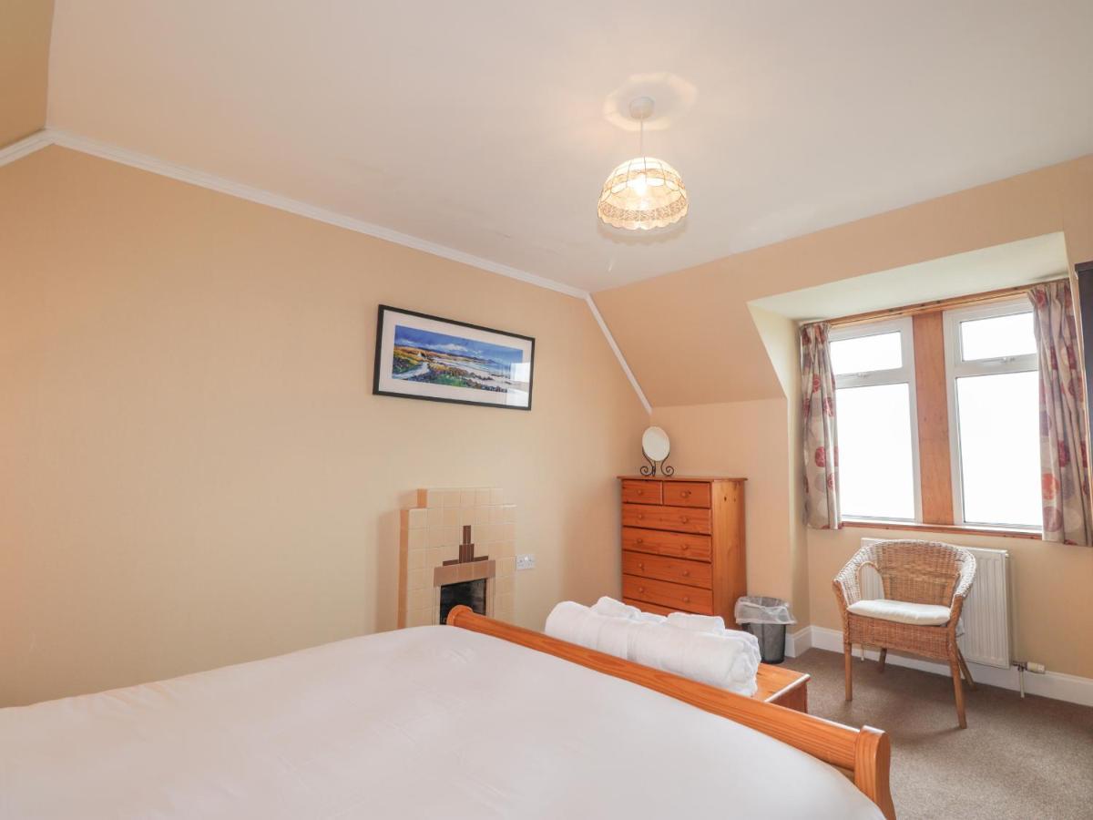 The Croft House Villa Milovaig ภายนอก รูปภาพ